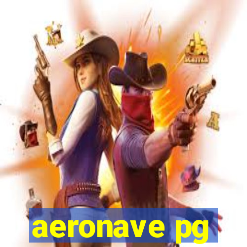 aeronave pg